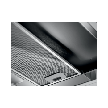 Electrolux LFP226S - Dunstabzugshaube - Grau