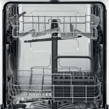 Electrolux KEAD7215L - Geschirrspüler - Weiß