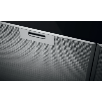 Electrolux LFP619K - Dunstabzugshaube - Schwarz