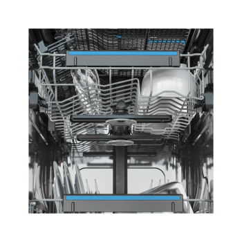 Electrolux KEGB3310L - Geschirrspüler - Weiß