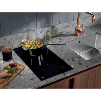 Electrolux LIT30230C - Kochfeld - Schwarz