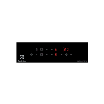 Electrolux LIT30230C - Kochfeld - Schwarz