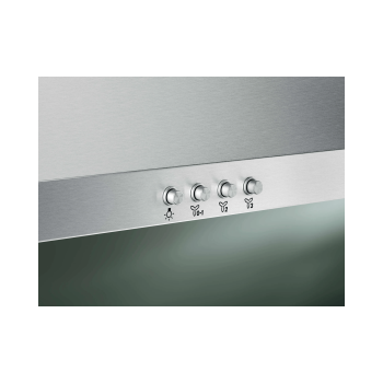 Electrolux LFC316X - Dunstabzugshaube - Edelstahl