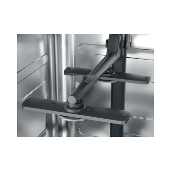 Preview: Electrolux KEAD2215L - Geschirrspüler - Weiß