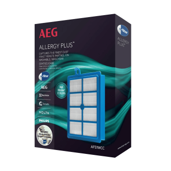 AEG AFS1W - Zubehör