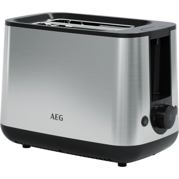 AEG T3-1-3ST - Toaster