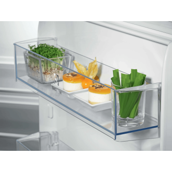 Preview: Electrolux ERD6DE18S1 - Kühlschrank - Weiß