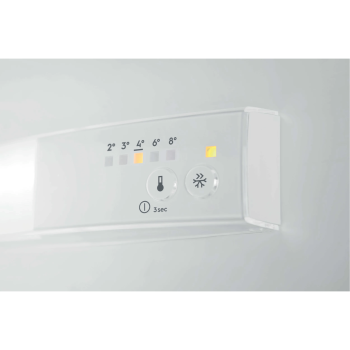 Preview: Electrolux LNT3LE3W1L - Kühl- / Gefrierkombination - Weiß