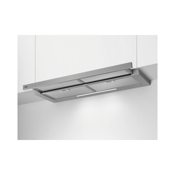Preview: AEG DPB3940M - Dunstabzugshaube - Grau