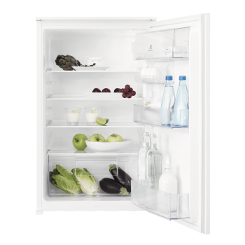 Electrolux KRB2AE88S - Kühlschrank - Weiß