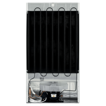 AEG NSK5O101ES - Kühlschrank - Weiß