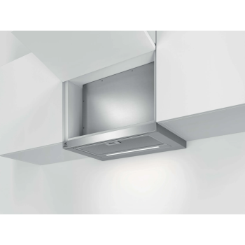 Electrolux LFP416X - Dunstabzugshaube - Grau