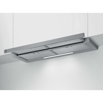 Electrolux LFP419X - Dunstabzugshaube - Grau