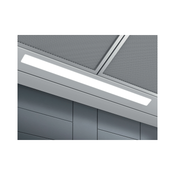 Electrolux LFP419X - Dunstabzugshaube - Grau