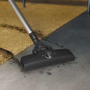 AEG AL61C2ÖKO - Bodenstaubsauger - Black Recycled