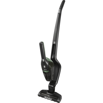 AEG CX7-2-45MÖ - Black Recycled
