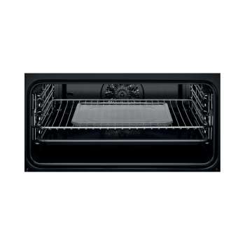 Electrolux EVL6E46Z - Einbauherd/Backofen - Schwarz