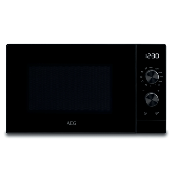 AEG MFB252DB - Mikrowelle - Schwarz