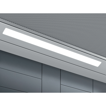 Electrolux LFP416X - Dunstabzugshaube - Grau