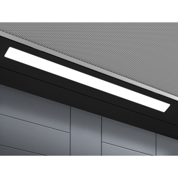 Electrolux LFP616K - Dunstabzugshaube - Schwarz