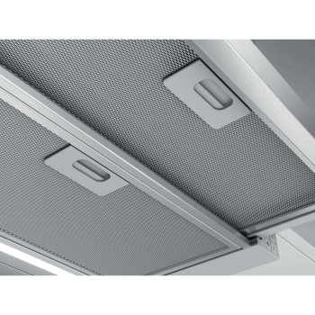 Electrolux LFP416X - Dunstabzugshaube - Grau