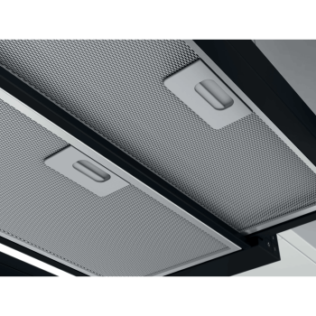 Electrolux LFP619K - Dunstabzugshaube - Schwarz