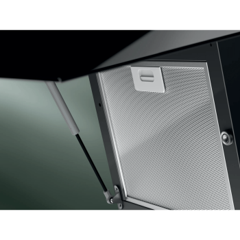 Electrolux LFV436K - Dunstabzugshaube - Schwarz