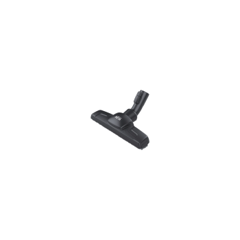 AEG AL61C2ÖKO - Bodenstaubsauger - Black Recycled