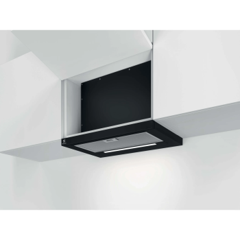 Electrolux LFP616K - Dunstabzugshaube - Schwarz