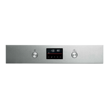 Preview: Electrolux KOFFP46BX - Einbauherd/Backofen - Edelstahl mit Antifingerprint
