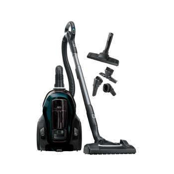 AEG LX9-3-STM - Bodenstaubsauger - Space Teal metallic