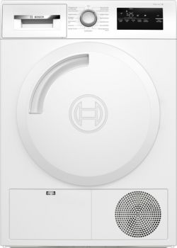 Bosch WTH83V03, Wärmepumpentrockner