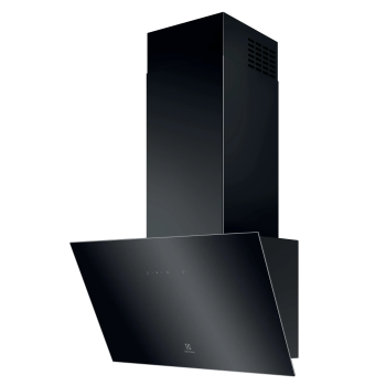 Electrolux LFV436K - Dunstabzugshaube - Schwarz