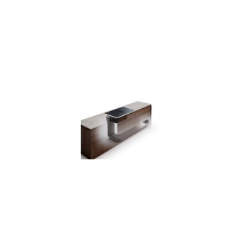 Electrolux KCC83480I - Schwarz