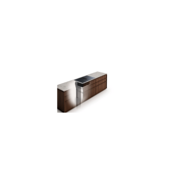 Electrolux KCC83480I - Schwarz