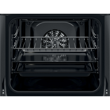Electrolux EOK4B0K1 - Einbauherd/Backofen - Schwarz