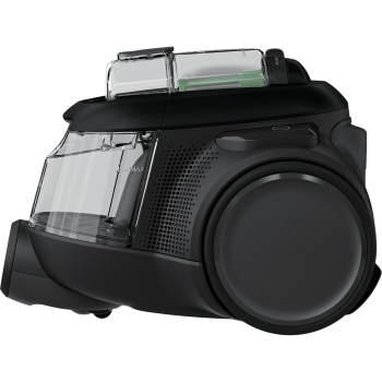 AEG AL61C2ÖKO - Bodenstaubsauger - Black Recycled