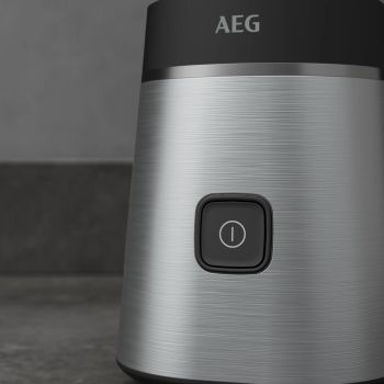 AEG SB3-1-2ST - Küchenmaschine