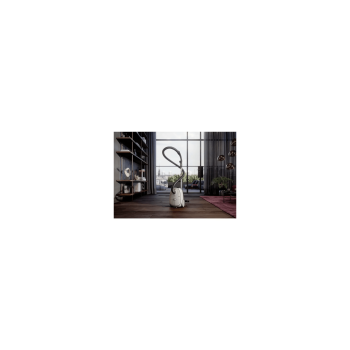 AEG AB61H6SW - Bodenstaubsauger - Shell White