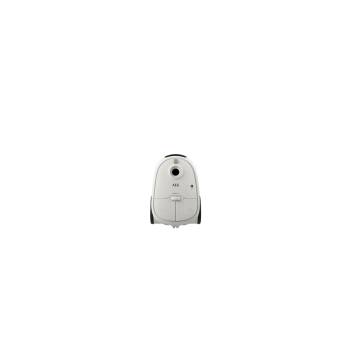 AEG AB61H6SW - Bodenstaubsauger - Shell White