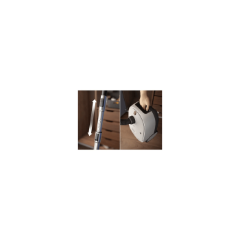 AEG AB61H6SW - Bodenstaubsauger - Shell White