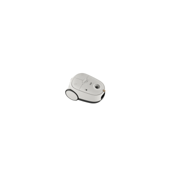 AEG AB61H6SW - Bodenstaubsauger - Shell White