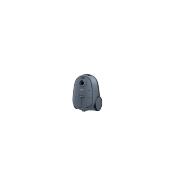 AEG AB61C2DBS - Bodenstaubsauger - Denim Blue