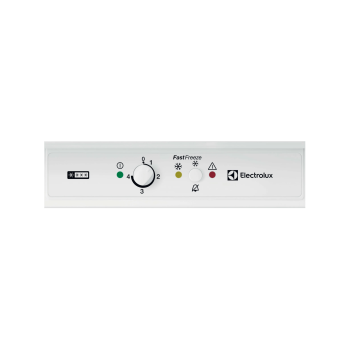 Preview: Electrolux LYB3AE82R - Gefriergeräte - Weiß