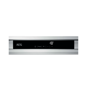 Preview: AEG OAB7N12EF - Gefriergeräte - Weiß