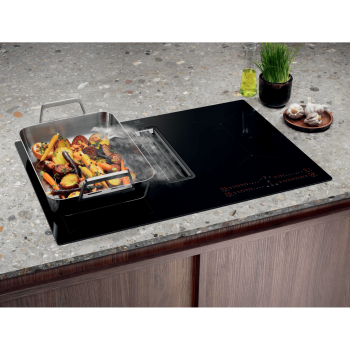 Electrolux KCC83480I - Schwarz