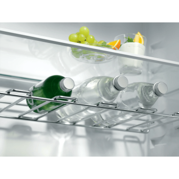 Electrolux ENT6ME19S - Kühl- / Gefrierkombination - Weiß
