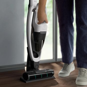 AEG AS52H212XN - Shell White