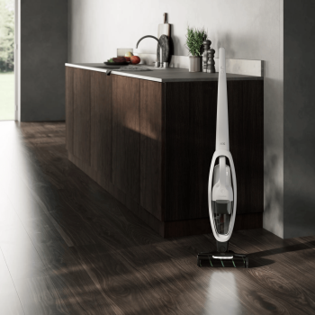 AEG AS52H212XN - Shell White