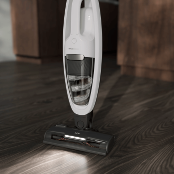 AEG AS52H212XN - Shell White